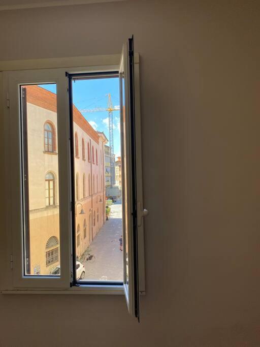 Lacasina Di Grosseto Centro Buitenkant foto