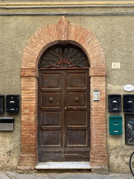 Lacasina Di Grosseto Centro Buitenkant foto