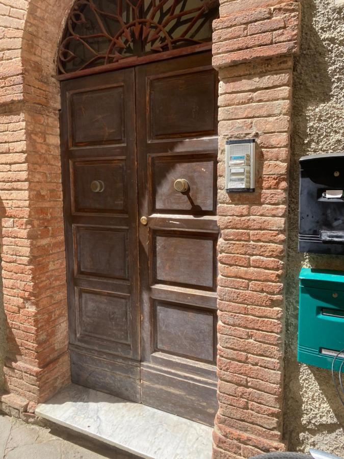 Lacasina Di Grosseto Centro Buitenkant foto